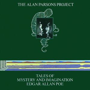 The Alan Parsons Project • Tales Of Mystery And Imaginati