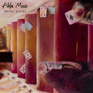 Alfa Mist • Bring Backs (CD)
