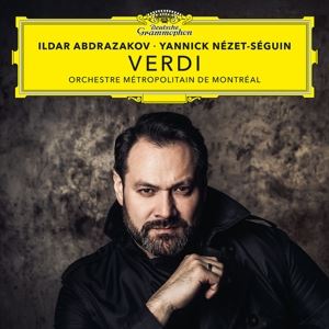 Abdrazakov/Nezet - Seguin/Orches • Verdi