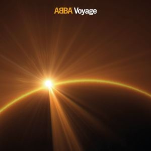 Abba • Voyage (Jewel Box) (CD)