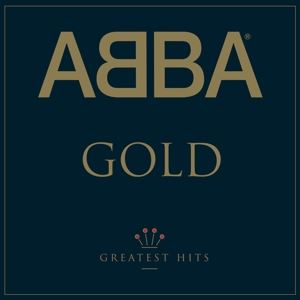 Abba • Gold (Ltd. Back To Black Vinyl) (2)