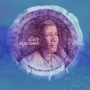 Alice Coltrane • Kirtan: Turiya Sings (LP)