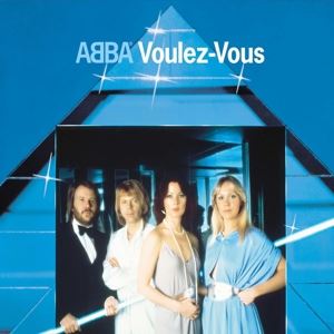 Abba • Voulez - Vous (Vinyl)