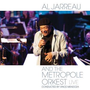 Al Jarreau • Al Jarreau And The Metropole O