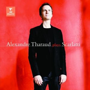 Alexandre Tharaud • Sonaten (CD)