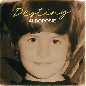 Alborosie • Destiny (Black Vinyl)