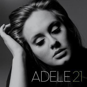 Adele • 21 (CD)