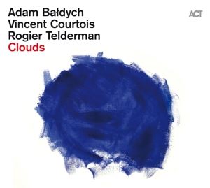 Adam Baldych/Vincent Courtois/ • Clouds (CD)