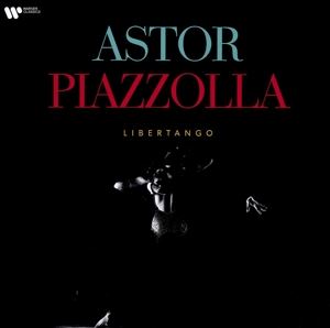 Argerich/G. Capucon/G. Kremer/ • Libertango (LP)