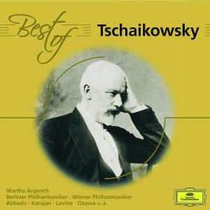 Abbado/Karajan/Levine/BP/+ • Best Of Tschaikowsky