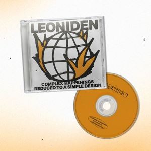 Leoniden • Complex Happening Reduced To A (CD)