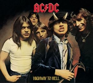 AC/DC • Highway To Hell