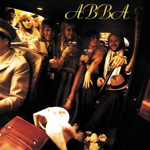 Abba • Abba (Vinyl)