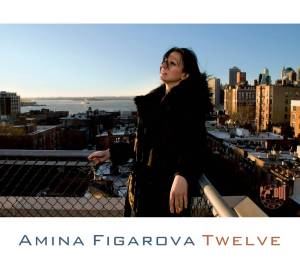 Amina Figarova • Twelve