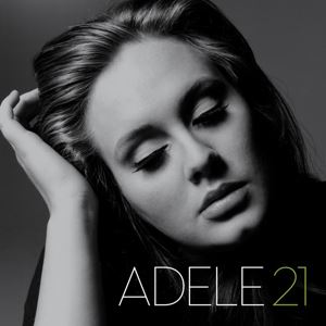 Adele • 21 (LP Box)