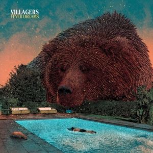 Villagers • Fever Dreams (CD)
