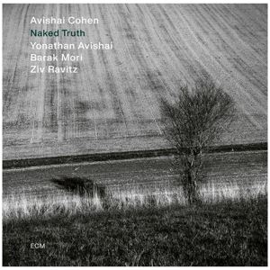A. Cohen/Y. Avishai/Barak Mori • Naked Truth (CD)