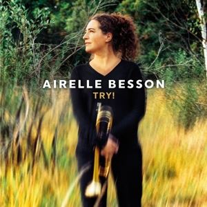 Airelle Besson • Try! (LP)