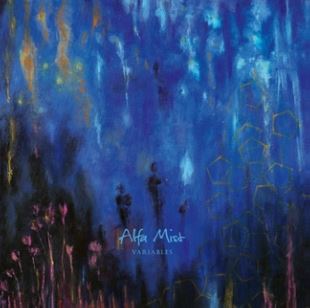 Alfa Mist • Variables (CD)