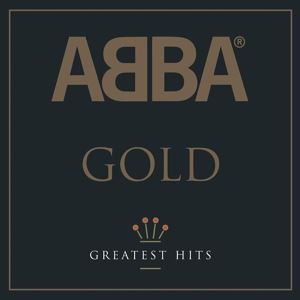 Abba • Gold (CD)