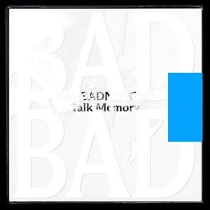 Badbadnotgood • Talk Memory ()