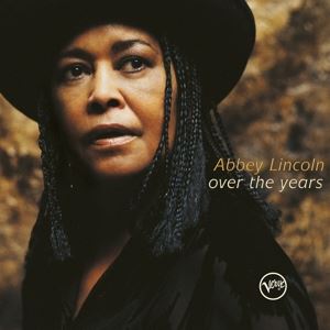 Abbey Lincoln • Over the Years (2 LP)